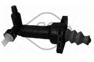 Produktbild von Metalcaucho 06123 Kupplungsnehmerzylinder für VW GOLF VI (5K1) Golf V Schrägheck (1K1) POLO (9N) Polo Schrägheck (6R1, 6C1) TOURAN (1T1, 1T2)