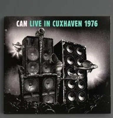Produktbild von Live In Cuxhaven 1976