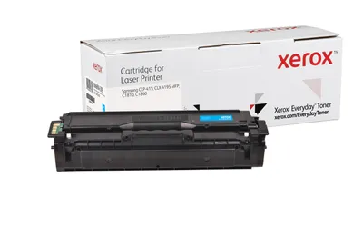 Obrázek produktu pro Xerox Everyday Toner - alternativa k CLT-C504S