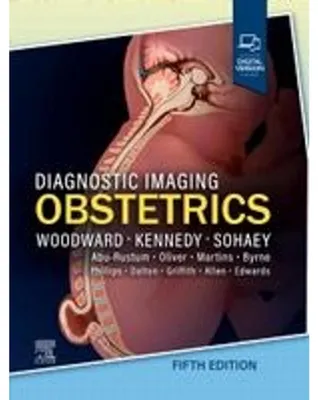 Obrázek produktu pro Diagnostic Imaging: Obstetrics