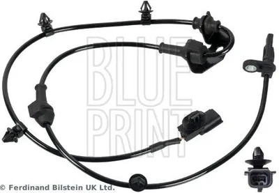 Produktbild von BLUE PRINT ABS Sensor Raddrehzahl Vorne Links für SUZUKI SWIFT IV (FZ, NZ) ADBP710073