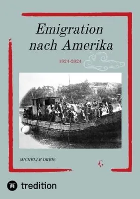 Produktbild von Emigration nach Amerika