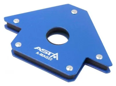 Zdjęcie produktu dla Magnetyczny Uchwyt Spawalniczy