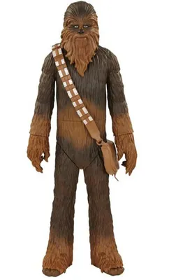Produktbild von STAR WARS Chewbacca 78.234