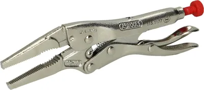 Productafbeelding van KS TOOLS 115.1177 Carrosserieknip