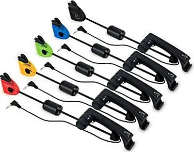 Image de Fox Illuminated Euro MK2 Swinger pourpre