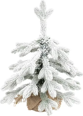Produktbild von Tischbaum mizza jute h.40cm - Feeric Lights & Christmas