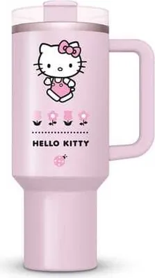 Produktbild von Pohár na pitie - Hello Kitty - 1130 ml