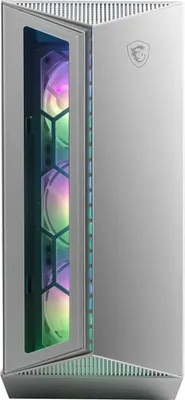 Immagine prodotto di MSI GEH Midi MPG GUNGNIR 110R (Bianco)