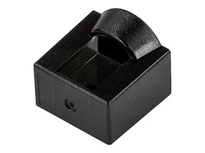 Zdjęcie produktu dla LogiLink MP0062, Czarny, -20 - 60 °C, 14 mm, 13,8 mm, 12,2 mm, 6 g
