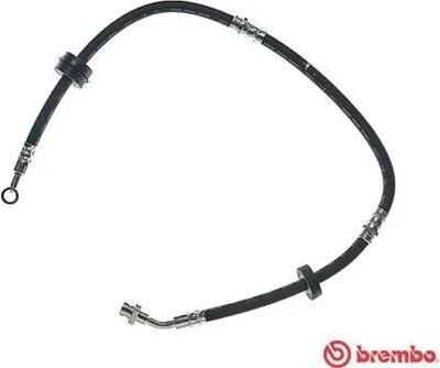 Produktbild von BREMBO T 79 009 Bremsschlauch für SUZUKI Vitara SUV (ET, TA, TD) VITARA Cabrio (ET, TA) X-90 (EL)