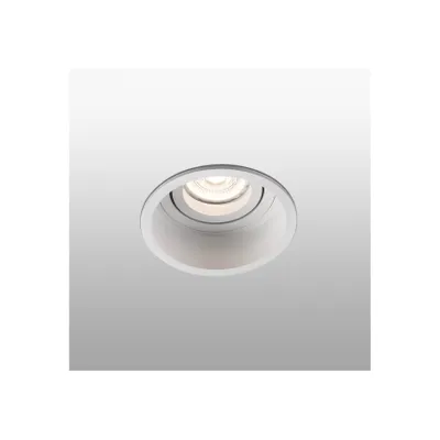 Produktbild von Faro ‎40118, 1 Glühbirne(n), LED, GU10, IP20, Weiß