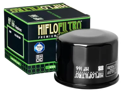 Produktbild von Ölfilter HIFLO HF166