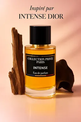 Produktbild von Collection Privée  Intense  Eau de parfum mixte 50ml