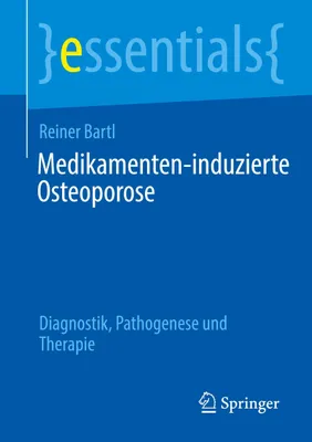 Produktbild von Medikamenten-induzierte Osteoporose