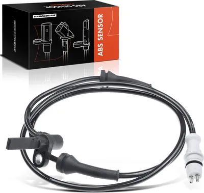 Immagine prodotto di Frankberg 1x sensore ABS asse anteriore destro per Fiat Seicento/600 187 0.9L 1.1L 1997-2010