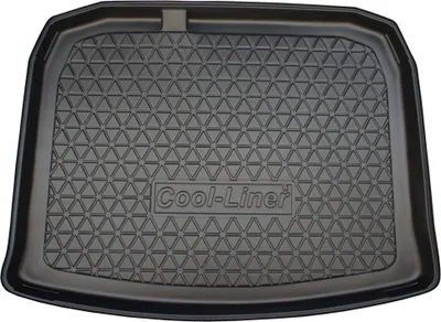 Produktbild von Z438054 Kofferraumwanne kompatibel mit Audi A3 8P 3 door / A3 8P SPORTBACK 5 door / A3 8P SPORTBACK 5 door Facelift 2008 05.2003-07.2012 / 09.2004-08.2008 / 09.2008-01.2013