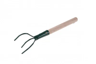 Produktbild von Hacke mit Griff 27cm