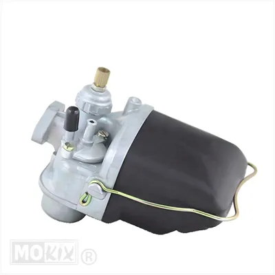 Produktbild von BestPrice Vergaser für Bing 12mm Sachs kompatibel mit Sachs inkl. Luftfilter