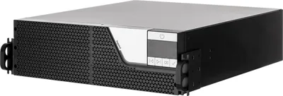 Zdjęcie produktu dla Legrand Daker DK+ UPS DAKER DK PLUS 2000VA, Podwójnej konwersji (online), 2 kVA, 1800 W, Sinus, 176 V, 280 V