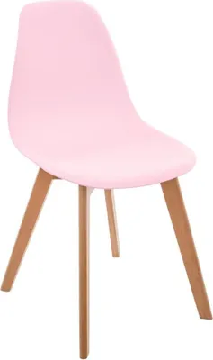 Obrázek produktu pro Dětská židle - barva růžová
