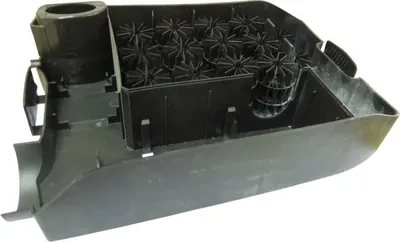 Produktbild von Heissner Untere Gehäuseschale (ET10-FA20B)