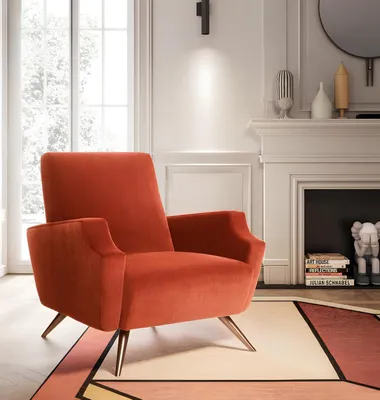 Obrázek produktu pro Čalounění televizního křesla gauč tkanina design relax klubové křeslo obývací pokoj pohovka 1 sedadlo