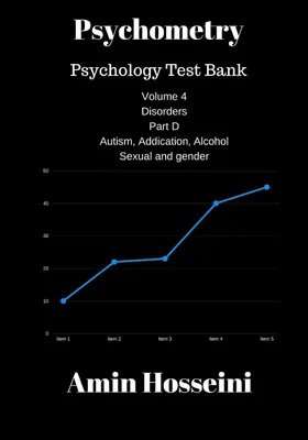 Zdjęcie produktu dla Psychometria, psychologia, zbiór testów