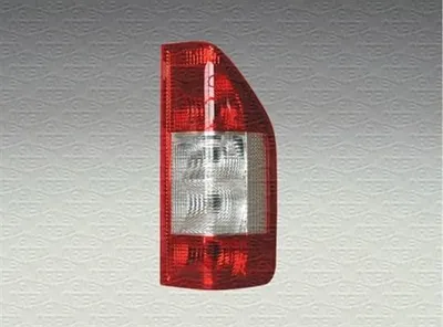 Image de Feu arrière droit pour Mercedes-Benz Sprinter W901 0008261656