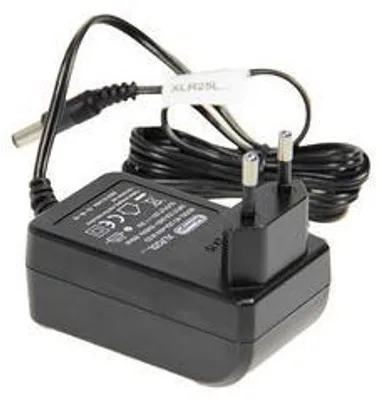 Productafbeelding van DeLonghi oplader voor bezemstok Colombina, 24V, 25V, geschikt voor XLR24L en XLR25L