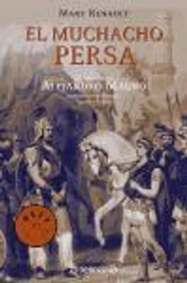 Produktbild von Der persische Junge