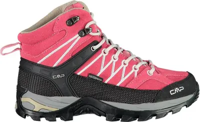 Produktbild von CAMPAGNOLO CMP Rigel Mid Schuh Damen rosa 38