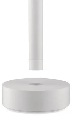 Immagine prodotto di Alessi Tsumiki,Portable Lamp W (Art.-Nr. ME01 W, EAN 8003299489732)
