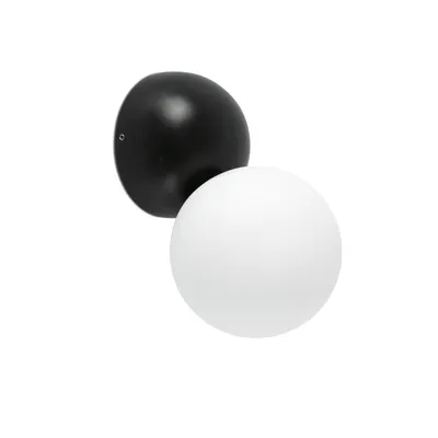 Produktbild von Faro 64027, Oberfläche, 3000 K, IP20, Schwarz