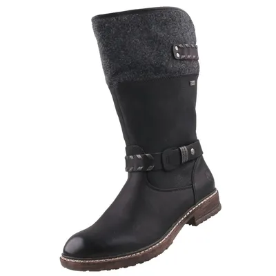 Produktbild von Rieker Stiefel Stiefel Kunstleder