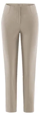 Stehmann Hose Loli-742 in grau