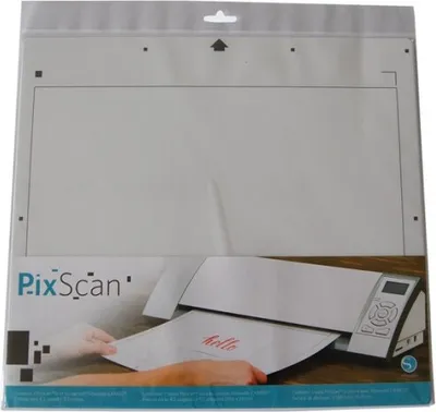 Immagine prodotto di SIL PixScan tappetino da taglio per Silhouette CAMEO favorevole