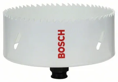 Image de Scie cloche, HSS-bi-métal, Power Change, diamètre : 114 mm