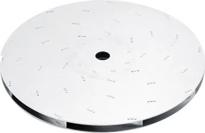 Obrázok produktu pre Príslušenstvo vysávača s rotujúcou lopatkou motora vysávača (priemer 112 mm)