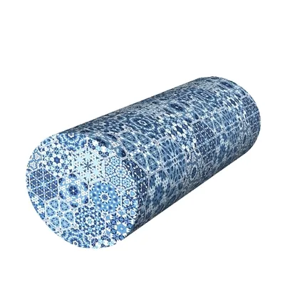 Produktbild von Rollkissen 15x40 »Malaga« WS06