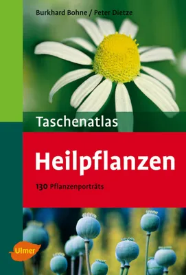 Produktbild von Taschenatlas Heilpflanzen
