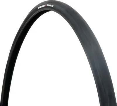 Zdjęcie produktu dla Massi Sunbow Tubeless 700c X 23 Sztywna opona szosowa Silver 700C x 23 Silver 700C x 23
