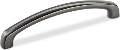 Produktbild von Möbelgriff BA 128 mm Graphit