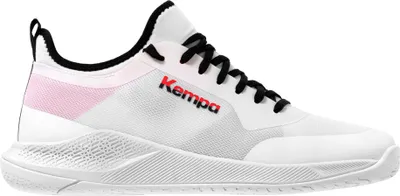 Produktbild von Kempa Kourtfly Junior Indoor-sportschuhe Weiß EU 35 Jungen,Mädchen Weiß EU 35