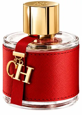 Produktbild von Carolina Herrera Ch Eau De Toilette Spray 100ml