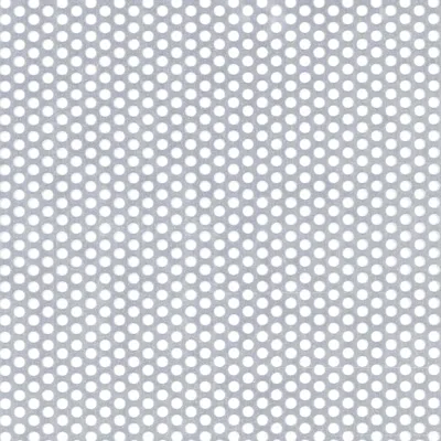 Produktbild von Alberts Lochblech | runde Lochung | Stahl, verzinkt | 1000 x 300 x 1,5 mm
