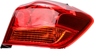 Produktbild von TYC Rückleuchte Heckleuchte Rechts für MITSUBISHI ASX (GAW)