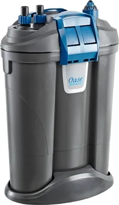 Obrázek produktu pro Oase FiltoSmart Thermo 300 - vnější filtr s topným tělesem 300W OASE