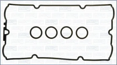 Produktbild von AJUSA Dichtungssatz Zylinderkopfhaube Ventildeckel für FIAT COUPE (FA/175) 56006200