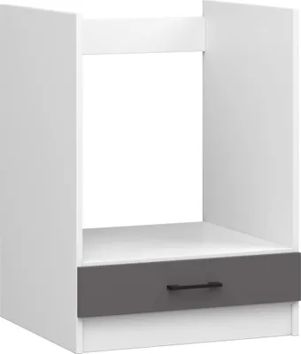 Produktbild von Akord Schrank Oliwia Mit Weiß-Grauer Platte 55X60X85 Cm